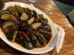 -柿子树炭烤羊腿(金台路店)
