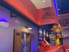 -麻辣英雄重庆火锅(二城广场店)