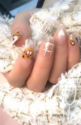 -慕拉美甲美睫皮肤管理