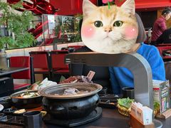 -黑牛の店·黑金店(沈阳万象城店)