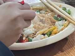 -何永光123鲜牛肉馆(1号店)