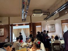 -四季民福烤鸭店(望京旺角店)