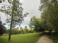 -天鹅湖体育公园