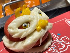 -海底捞火锅(新松江路生日主题店)