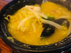 -山有花啡餐厅(常营总店)