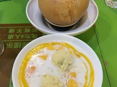 -甜心妈妈·榴莲星级糖水(北京路总店)
