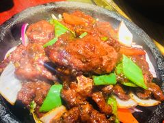 -百年神厨·地道川菜(清江西路店)