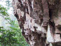 -雁荡山风景名胜区-朝阳洞