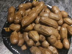 -串亿88烧烤·羊腿·羊蝎子(板泉路店)