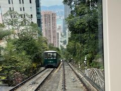 -山顶缆车