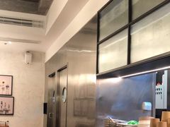 -BAKER&SPICE(BFC外滩金融中心店)