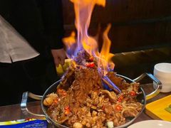 -胖哥俩肉蟹煲(杭州下沙学林街店)