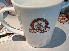 -Mezomd曼索蒂西班牙餐厅(广粤店)