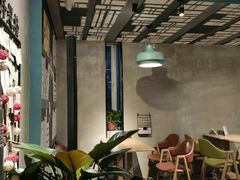 -ZM COFFEE(西安路店)
