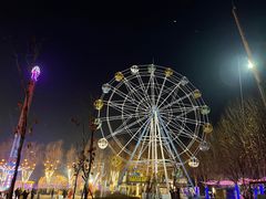 -北戴河集发农业梦想王国