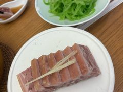-苏小柳点心·手作小笼包(虹桥天地分院)
