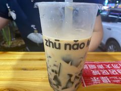 -猪脑壳凉面(武陵源店)