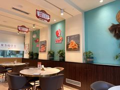 -东方饺子王(和平里店)
