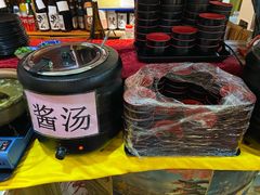 -鳗鱼家·深夜食堂(军博店)