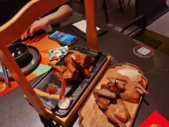 -羽鸽集·乳鸽专门店·地道顺德菜(岭南站店)