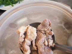 -清真华宇开锅羊肉