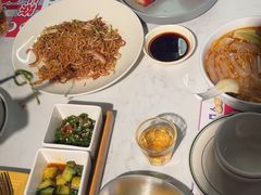-食大利香港茶餐厅(南亚风情第一城店)