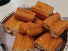 -顺德一品粥·20年凤城老字号(芳村店)