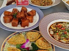-鹿鸣春饭店(总店)