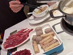 -八合里潮汕鲜牛肉火锅(福州万象城店)