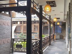 -印象泰和园(望丛西路店)