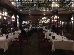 环境-马克西姆餐厅(崇文门店)