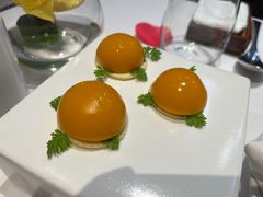 -L'Arome芳芳法国餐厅(仙林金鹰店)