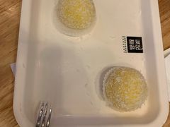 -满记甜品(荟聚购物中心店)