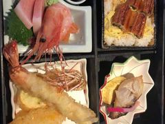 -滩万日本料理Nadaman(国贸大酒店)
