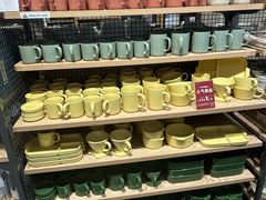 -MUJI无印良品(天河领展广场店)