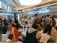 -喜茶(北京三里屯太古里店)