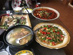 -青城甲(青城山店)