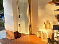 -Line来恩咖啡(石厦花园店)