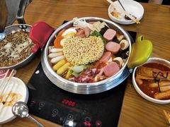 -米字旁先锋韩餐(茂业天地店)