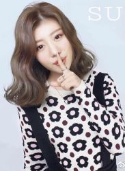 -东方美妍