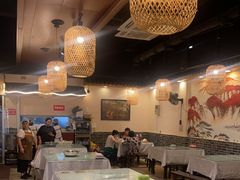 -陈胖子特色菜.鲜货现炒(融景城店)