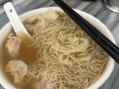 -周门传统竹升面