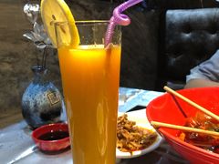 -红辣椒·川菜·火锅(张杨路店)