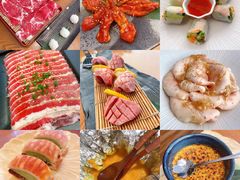 -炎蔵牛舌烤肉