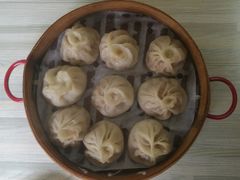 -嵊州特色小吃(萧山街店)