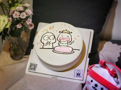 -YC工作室蛋糕定制
