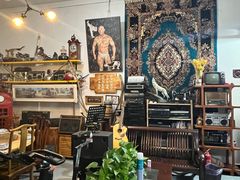 -新疆狼爷烤肉(宋庄店)