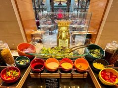 -威斯汀舞台餐厅