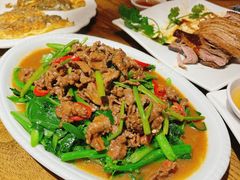 -潮中人潮州菜(益乐路店)