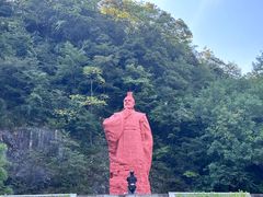 -陶祖圣境风景区